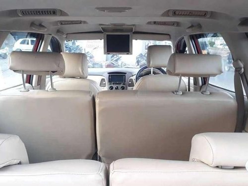 Used 2008 Toyota Innova MT for sale in Hyderabad