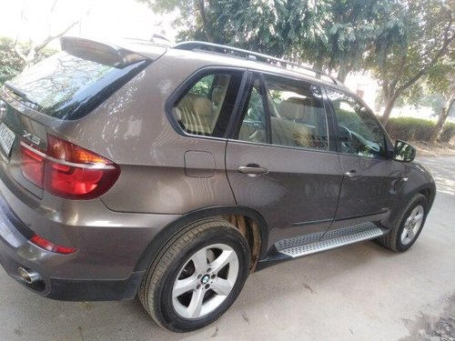 Used 2011 BMW X5 xDrive 30d AT for sale in Gurgaon