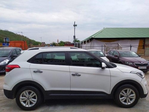 2016 Hyundai Creta 1.6 CRDi SX Plus AT for sale in Pune