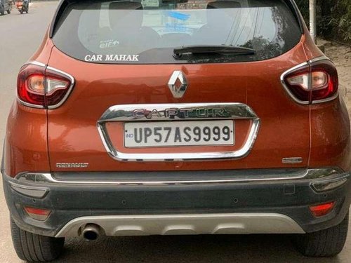 2019 Renault Captur MT for sale in Ghaziabad