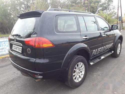 Used 2013 Mitsubishi Pajero Sport MT for sale in Raipur