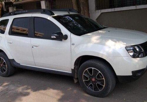 2017 Renault Duster 110PS Diesel RxL MT in Coimbatore