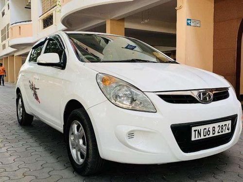 Used 2010 Hyundai i20 Sportz 1.4 CRDi MT for sale in Coimbatore