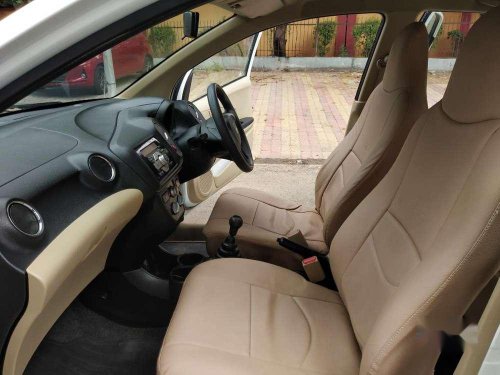 Honda Brio S Manual, 2015, Petrol MT in Nagpur