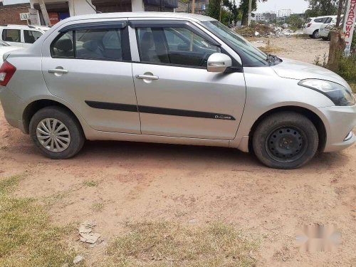 2015 Maruti Suzuki Swift Dzire MT for sale in Fatehgarh Sahib