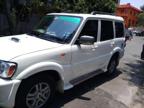 Mahindra Scorpio VLX 2WD Airbag BS-IV, 2011, Diesel MT in Kolkata