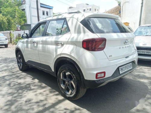 Used 2019 Hyundai Venue AT for sale in Nagpur