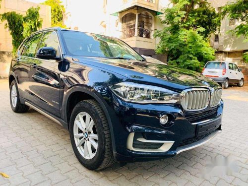 2014 BMW X5 xDrive 30d AT for sale in Ahmedabad