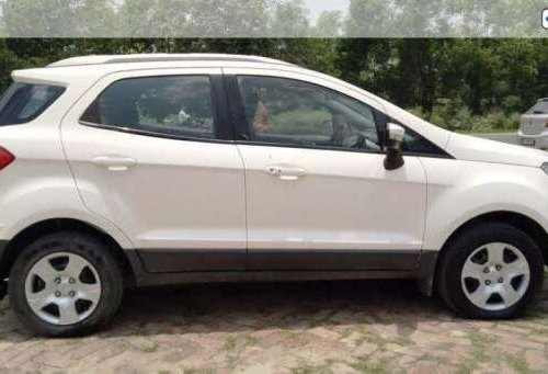 Used Ford EcoSport 2015 MT for sale in Purnia