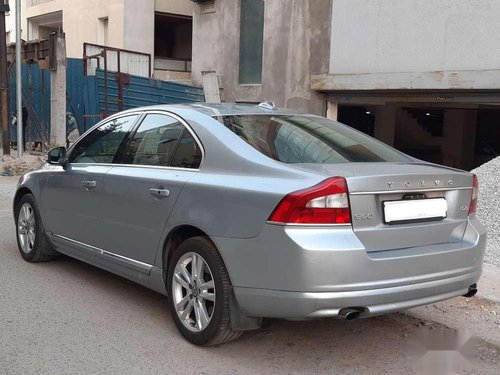 Volvo S80 D5 2011 MT for sale in Hyderabad