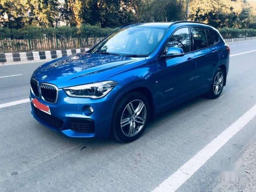 BMW X1 sDrive20d M Sport, 2016, Diesel MT in Gurgaon