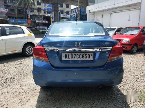 Honda Amaze 1.5 SMT I DTEC, 2015, Diesel MT for sale in Kochi