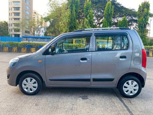 Used 2017 Maruti Suzuki Wagon R MT for sale in Mumbai 