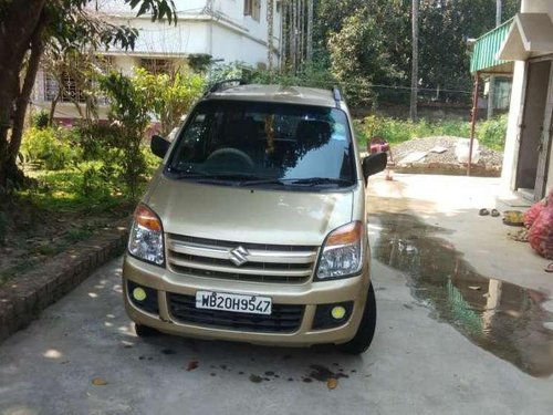 Used 2009 Maruti Suzuki Wagon R LXI MT for sale in Kolkata