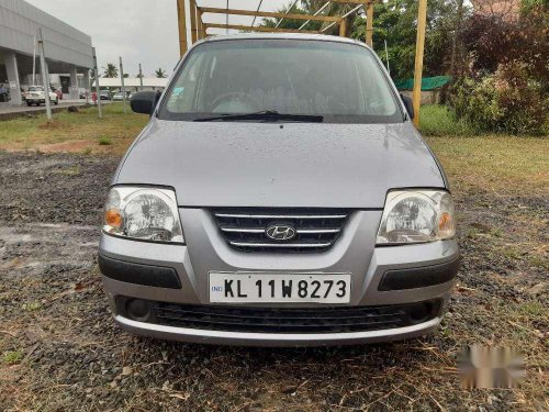 Used 2005 Hyundai Santro Xing XO MT for sale in Kochi