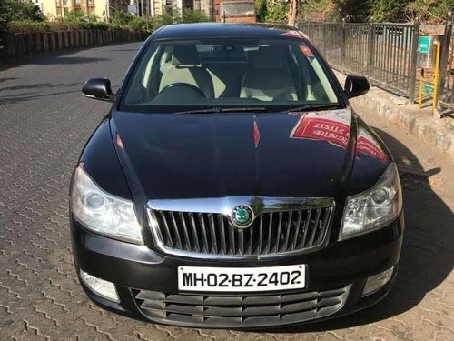 Used Skoda Laura Ambiente 2010 MT for sale in Mumbai