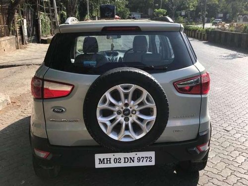 Used Ford Ecosport 2014 MT for sale in Mumbai