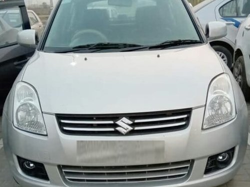 2010 Maruti Suzuki Swift Dzire for sale at low price