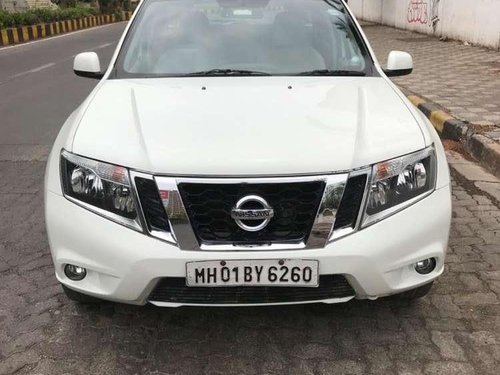 Used 2015 Nissan Terrano XL MT for sale in Mumbai