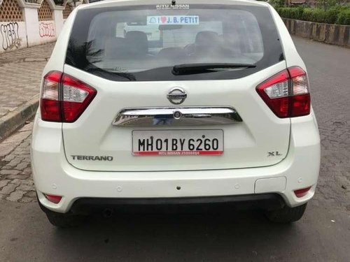 Used 2015 Nissan Terrano XL MT for sale in Mumbai