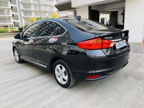 Honda City 1.5 V Manual, 2015, Diesel MT in Vadodara