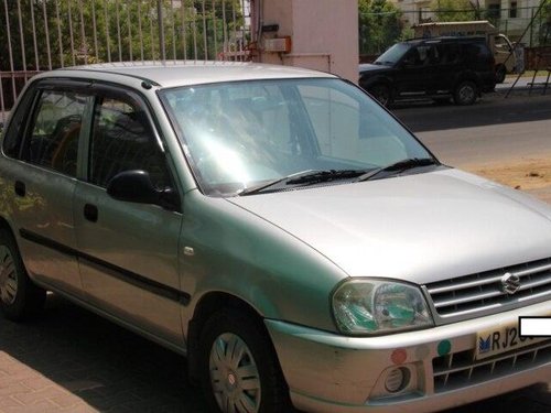 2005 Maruti Suzuki Zen MT for sale in Jaipur