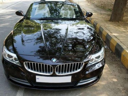 2016 BMW Z4 35i AT for sale in Gurgaon