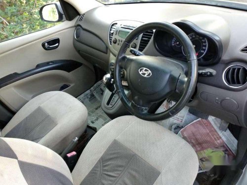 Used 2011 Hyundai i10 Sportz 1.2 MT for sale in Chandigarh