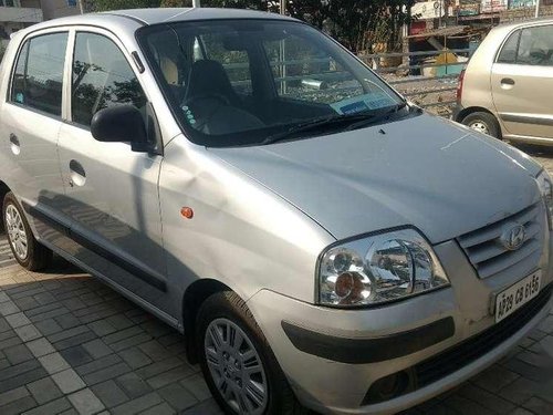 2013 Hyundai Santro Xing GLS MT for sale in Hyderabad