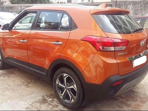 2019 Hyundai Creta 1.6 SX MT for sale in Kolkata