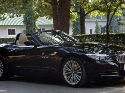 2016 BMW Z4 35i AT for sale in Gurgaon