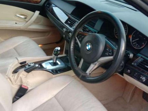 BMW 5 Series 530d M Sport, 2009, Diesel AT for sale in Chennai