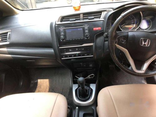 Used 2016 Honda Jazz V MT for sale in Kolkata