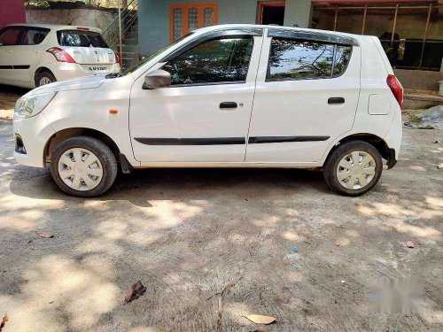 Used Maruti Suzuki Alto K10 LXI 2015 MT for sale in Shoranur