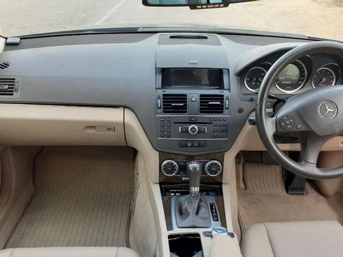 2011 Mercedes Benz C-Class AT for sale in Chennai