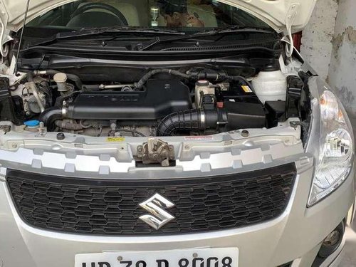 Maruti Suzuki Swift VDi, 2015, Diesel MT for sale in Pathankot