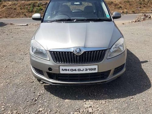 Skoda Fabia Ambition Plus 1.2 TDI CR, 2014, Diesel MT in Pune