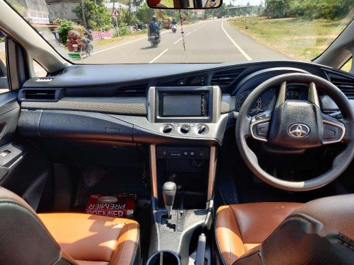 Toyota INNOVA CRYSTA 2.8 GX CRDi Automatic, 2016, Diesel AT in Alappuzha