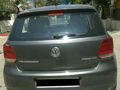 Used Volkswagen Polo 2011 MT for sale in Hyderabad