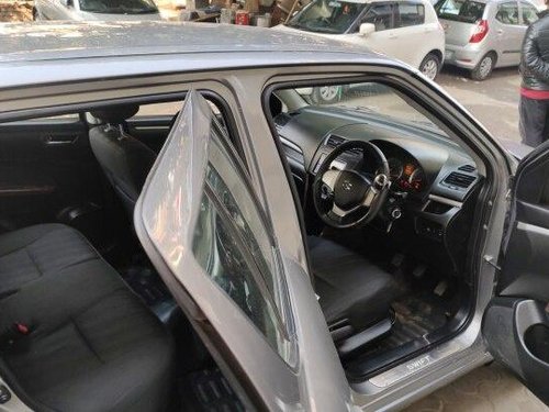 Used Maruti Suzuki Swift 2014 MT for sale in New Delhi 