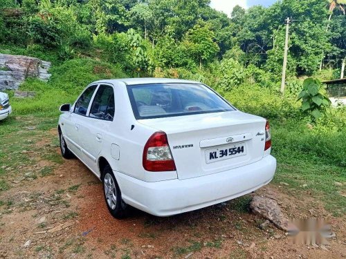 Hyundai Accent GLE 2008 MT for sale in Kottayam