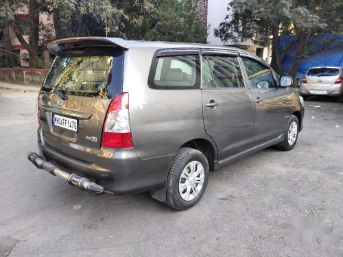 Toyota Innova 2.5 G 8 STR BS-IV, 2012, Diesel MT for sale in Mumbai