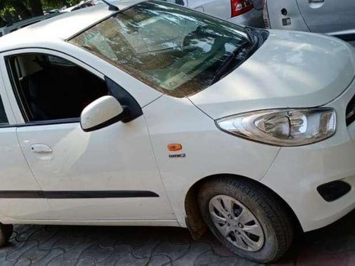 Used Hyundai i10 Magna 2013 MT for sale in Lucknow