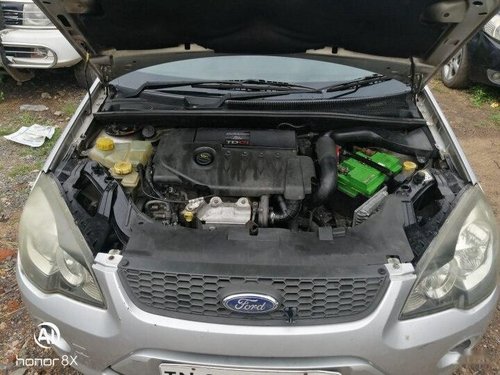 2010 Ford Fiesta EXi 1.4 TDCi Ltd MT for sale in Chennai