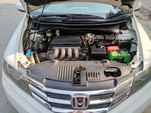 2013 Honda City 1.5 E MT for sale in New Delhi