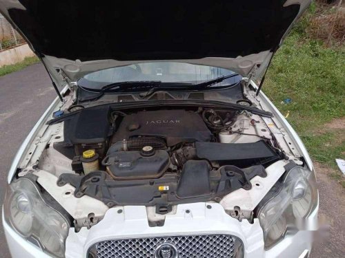 Jaguar XF Diesel S V6, 2011, Diesel AT for sale in Hyderabad