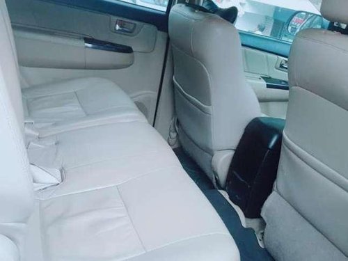 2015 Toyota Fortuner 4x2 Manual MT for sale in Lucknow