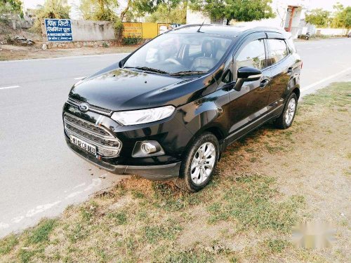 Used 2013 Ford EcoSport MT for sale in Jaipur