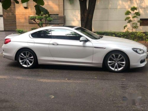 BMW 6 Series 640d Coupe 2013 AT for sale in Jalandhar