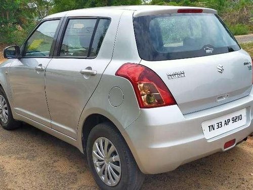 Maruti Suzuki Swift VDi, 2009, Diesel MT for sale in Perundurai